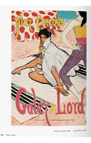 20th-Century Fashion. 100 Years of Apparel Ads - фото 4