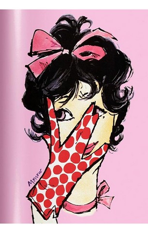20th-Century Fashion. 100 Years of Apparel Ads - фото 5