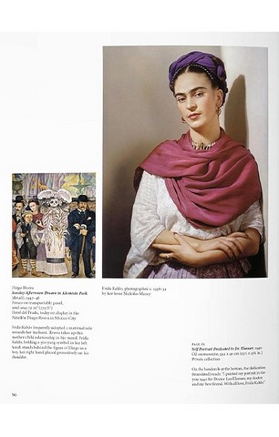 Frida Kahlo - фото 8