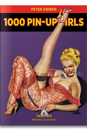 1000 Pin-Up Girls