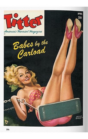 1000 Pin-Up Girls - фото 2
