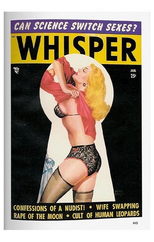 1000 Pin-Up Girls - фото 11