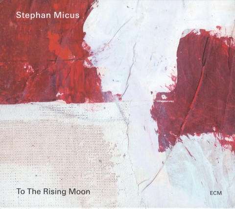 Stephan Micus – To The Rising Moon (CD, Album) - фото 1