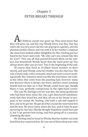 Пітер Пен / Peter Pan - фото 2