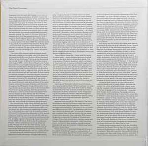 Bennie Maupin – The Jewel In The Lotus(LP, Album, Reissue, Stereo) - фото 2