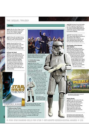 Star Wars. Year by Year. New Edition - фото 4