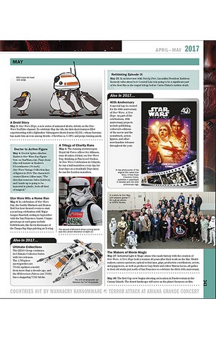 Star Wars. Year by Year. New Edition - фото 5