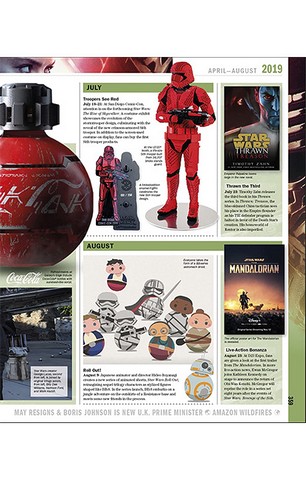 Star Wars. Year by Year. New Edition - фото 7