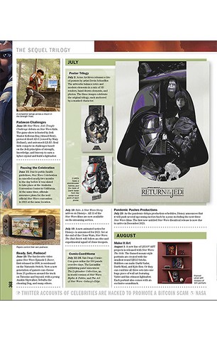 Star Wars. Year by Year. New Edition - фото 8