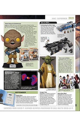 Star Wars. Year by Year. New Edition - фото 9