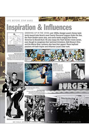 Star Wars. Year by Year. New Edition - фото 10