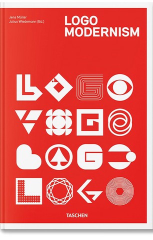Logo Modernism