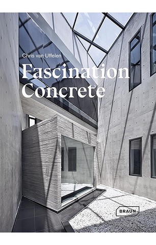 Fascination Concrete