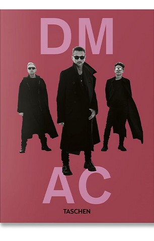 Depeche Mode By