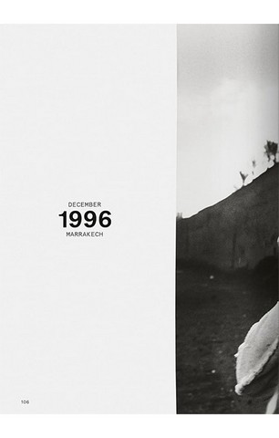 Depeche Mode by Anton Corbijn - фото 10