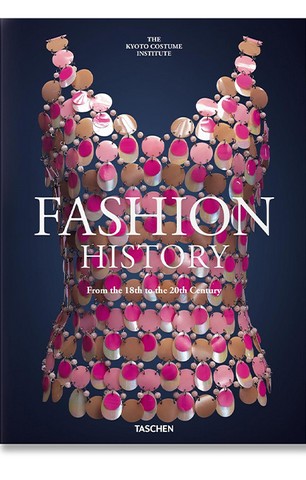 Fashion History from the 18th to the 20th Century