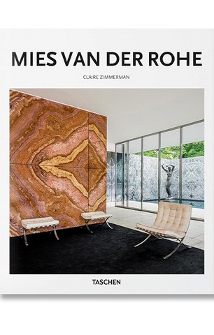 Mies van der Rohe - фото 1