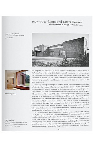Mies van der Rohe - фото 3