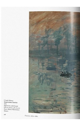 Impressionism. 1860-1920 - фото 8