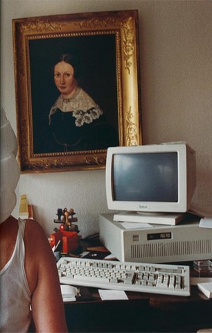 Wolfgang Tillmans. Four books. 40th Anniversary Edition (QUARANTE) (Multilingual Edition) - фото 5