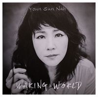 Youn Sun Nah – Waking World (LP, Album, Stereo, Vinyl)