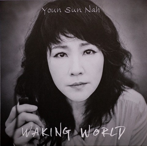 Youn Sun Nah – Waking World (LP, Album, Stereo, Vinyl) - фото 1