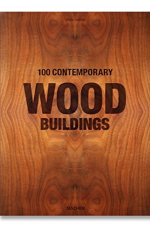 100 Contemporary Wood Buildings - фото 1