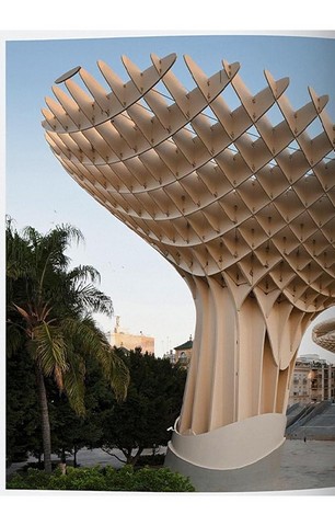 100 Contemporary Wood Buildings - фото 6