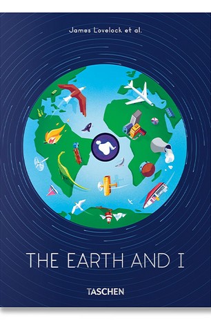 et al. The Earth and I