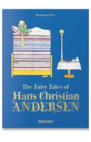 The Fairy Tales of Hans Christian Andersen