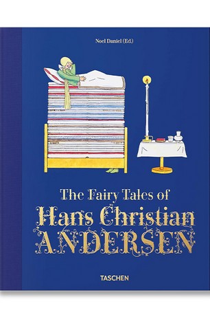 The Fairy Tales of