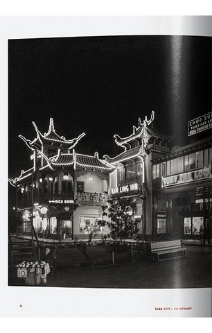 Dark City. The Real Los Angeles Noir - фото 2