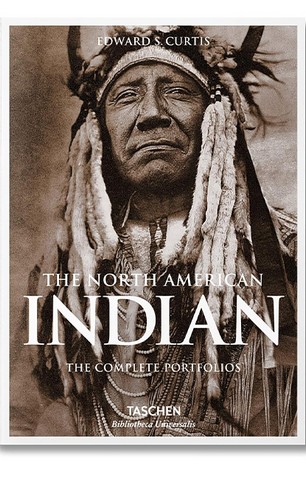 The North American Indian. The Complete Portfolios - фото 1
