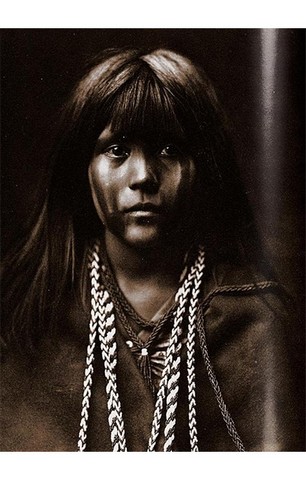 The North American Indian. The Complete Portfolios - фото 2