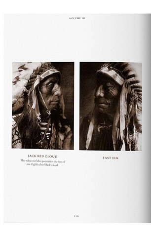 The North American Indian. The Complete Portfolios - фото 4