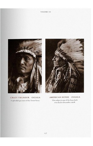 The North American Indian. The Complete Portfolios - фото 5