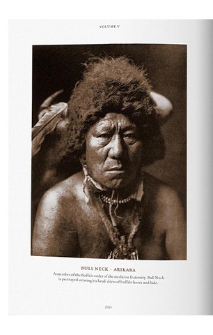 The North American Indian. The Complete Portfolios - фото 6
