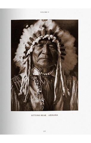 The North American Indian. The Complete Portfolios - фото 7