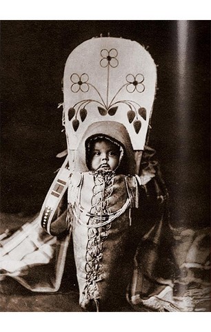 The North American Indian. The Complete Portfolios - фото 8