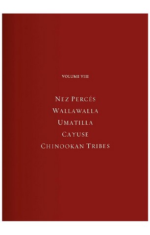 The North American Indian. The Complete Portfolios - фото 9