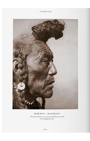 The North American Indian. The Complete Portfolios - фото 10