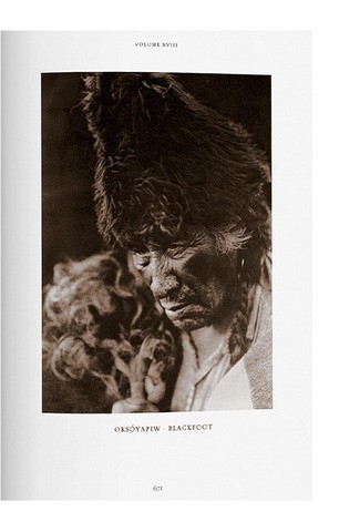 The North American Indian. The Complete Portfolios - фото 11