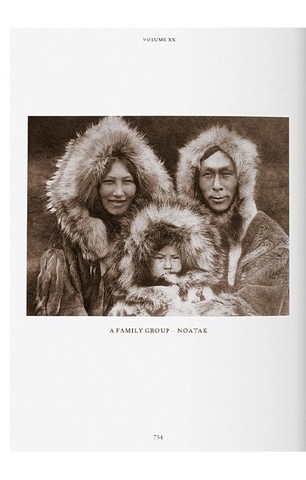 The North American Indian. The Complete Portfolios - фото 12