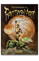 Masterpieces of Fantasy Art. 45th Ed.