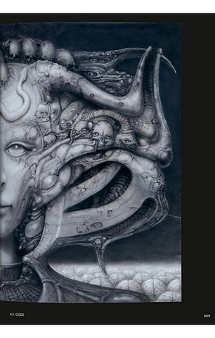 Masterpieces of Fantasy Art. 45th Ed. - фото 7