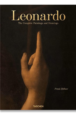 Leonardo. The Complete Paintings and Drawings