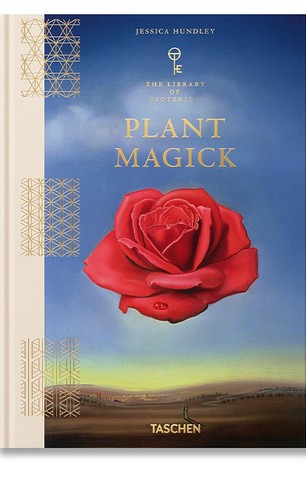 Plant Magick. The Library of Esoterica