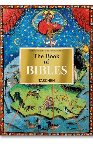 The Book of Bibles. 45th Ed