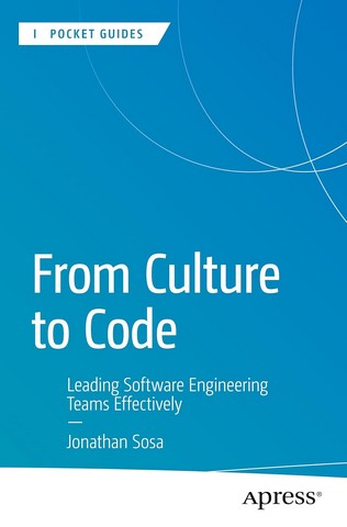 From Culture to Code: Leading Software Engineering...