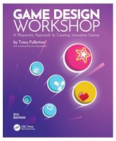 Game Design Workshop: A Playcentric Approach to Creating Innovative Games 5th Edition - Программирование графики